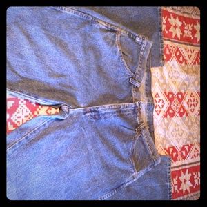 Mens jeans